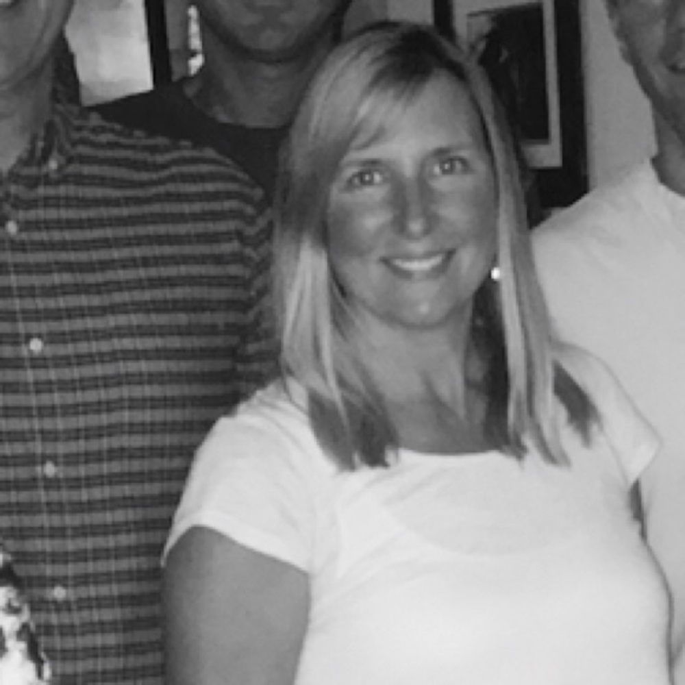 Meet your Posher, Nancy